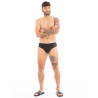 Slip de bain piscine squba training homme