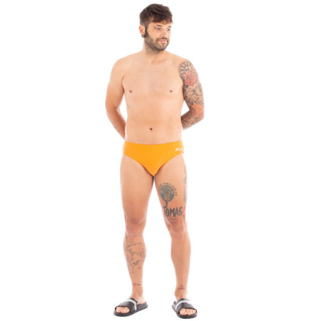 Slip de bain piscine squba training homme