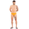 Slip de bain piscine squba training homme