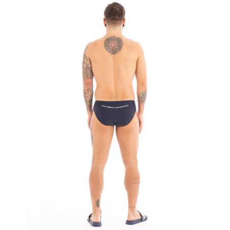 Slip de bain piscine squba training homme