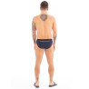 Slip de bain piscine squba training homme