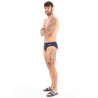 Slip de bain piscine squba training homme