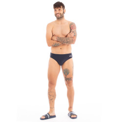 Slip de bain piscine squba training homme