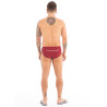Slip de bain piscine squba training homme