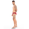 Slip de bain piscine squba training homme