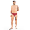 Slip de bain piscine squba training homme