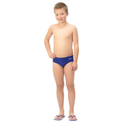 Slip de bain piscine squba training garçon