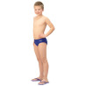 Slip de bain piscine squba training garçon