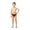 Slip de bain piscine squba training garçon