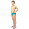 Slip de bain piscine squba training garçon