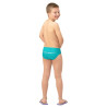 Slip de bain piscine squba training garçon