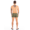 Boxer de bain piscine squba training homme