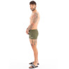 Boxer de bain piscine squba training homme
