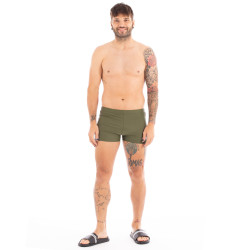 Boxer de bain piscine squba training homme 2