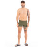 Boxer de bain piscine squba training homme