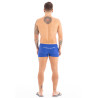 Boxer de bain piscine squba training homme