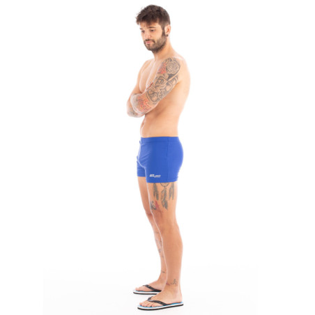 Boxer de bain piscine squba training homme