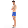 Boxer de bain piscine squba training homme