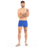 Boxer de bain piscine squba training homme