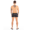 Boxer de bain piscine squba training homme