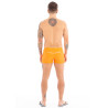 Boxer de bain piscine squba training homme