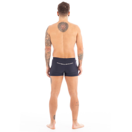 Boxer de bain piscine squba training homme