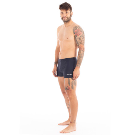 Boxer de bain piscine squba training homme