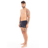 Boxer de bain piscine squba training homme