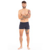Boxer de bain piscine squba training homme