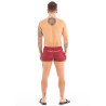 Boxer de bain piscine squba training homme