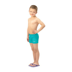 Boxer de bain piscine squba training garçon 2