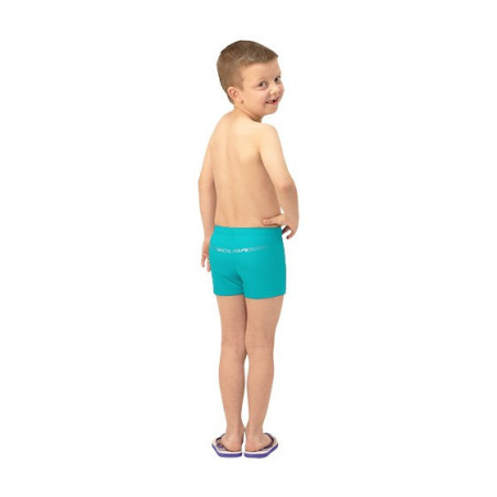 Boxer de bain piscine squba training garçon