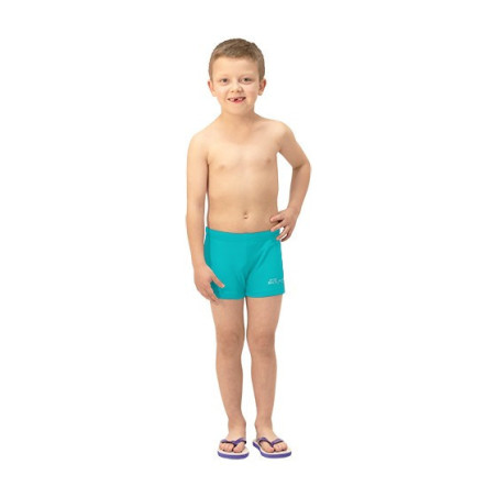 Boxer de bain piscine squba training garçon