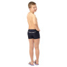 Boxer de bain piscine squba training garçon