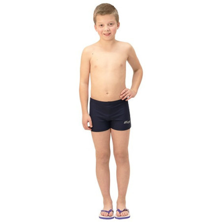 Boxer de bain piscine squba training garçon