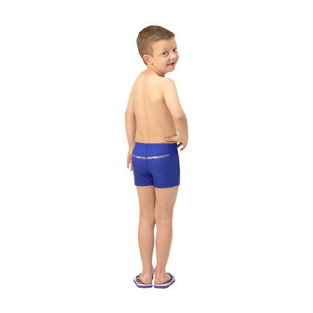 Boxer de bain piscine squba training garçon