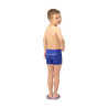 Boxer de bain piscine squba training garçon