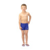 Boxer de bain piscine squba training garçon