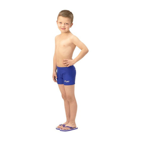 Boxer de bain piscine squba training garçon