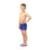 Boxer de bain piscine squba training garçon