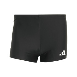 Boxer de bain ADIDAS 3S BLD TRUNK 2