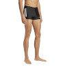 Boxer de bain ADIDAS 3S BLD TRUNK