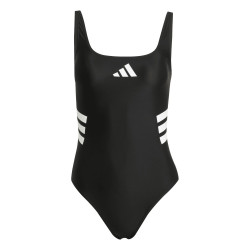 Maillot de bain femme ADIDAS 3S UBACK 2
