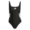 Maillot de bain femme ADIDAS 3S UBACK