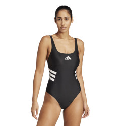 Maillot de bain femme ADIDAS 3S UBACK