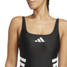 Maillot de bain femme ADIDAS 3S UBACK