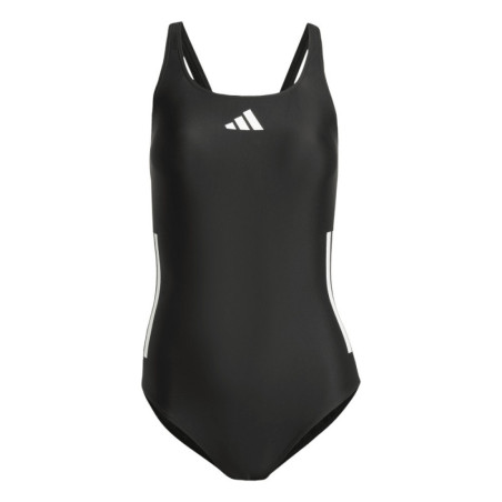 Maillot de bain femme ADIDAS 3S BLD