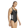 Maillot de bain femme ADIDAS 3S BLD