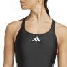 Maillot de bain femme ADIDAS 3S BLD