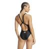 Maillot de bain femme ADIDAS 3S MID